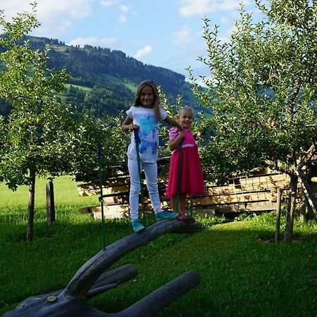 Melanie'S Appartement Westendorf Luaran gambar