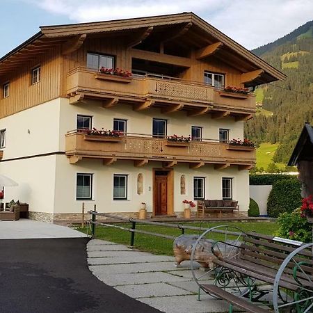 Melanie'S Appartement Westendorf Luaran gambar