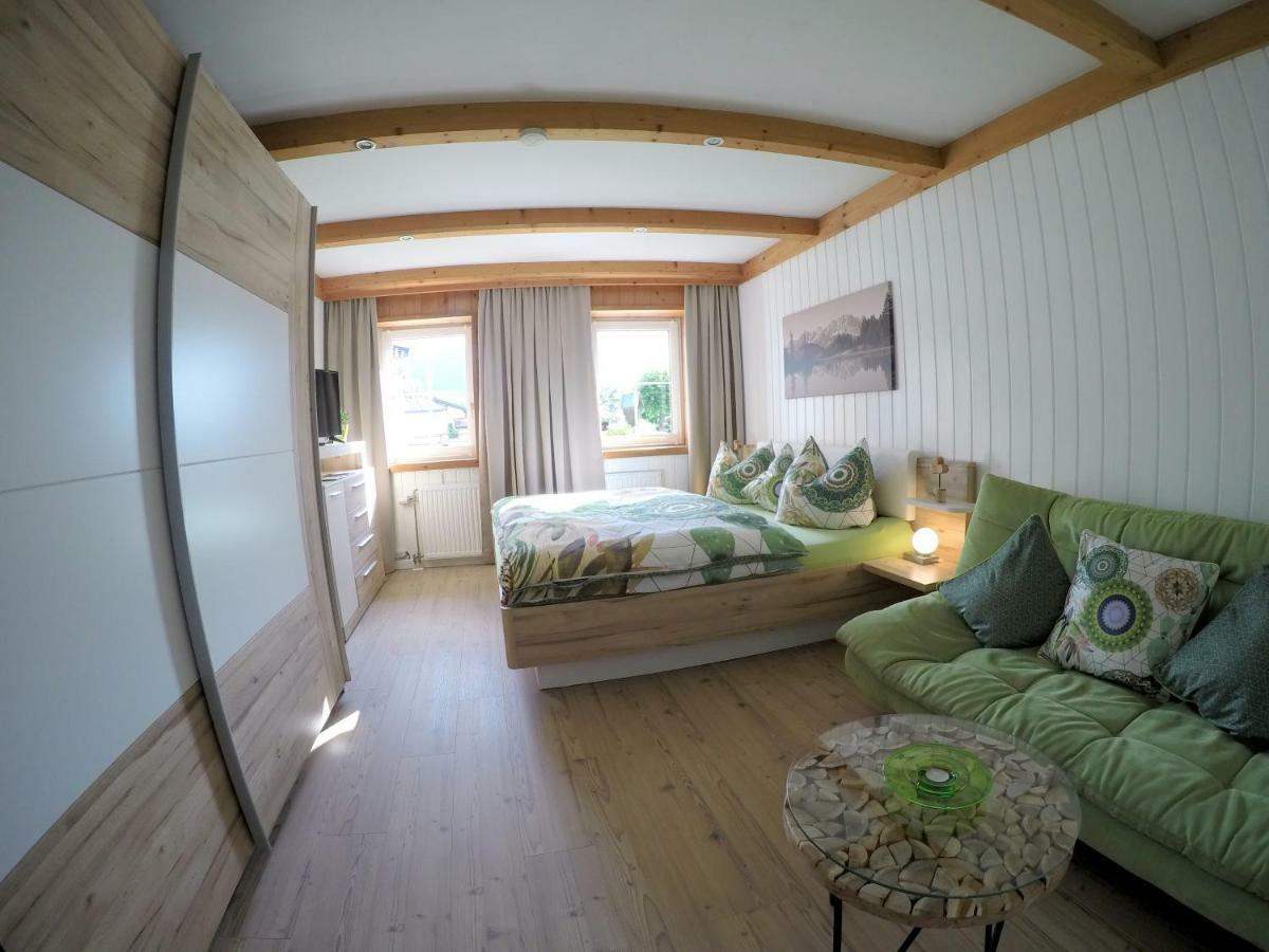 Melanie'S Appartement Westendorf Luaran gambar